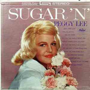 Peggy Lee - Sugar 'N' Spice