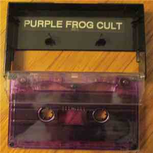 Phyllomedusa - Purple Frog Cult