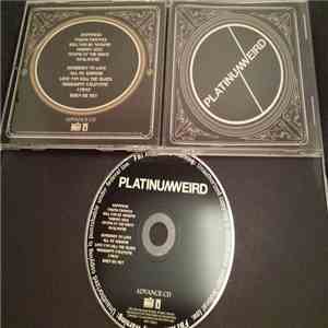 Platinum Weird - Platinum Weird