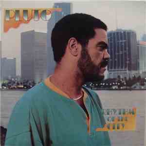Pluto - Rhythm Of The City