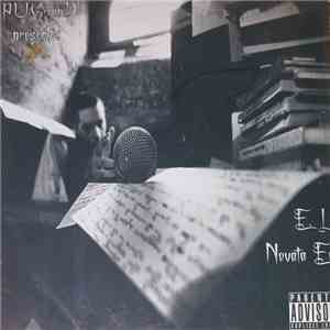 P.U. Ground Presents: E.L.  - Novata Era