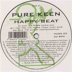 Pure Keen - Happy Beat