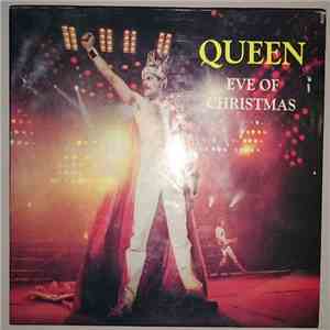 Queen - Eve Of Christmas