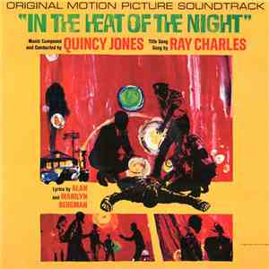 Quincy Jones - In The Heat Of The Night (Original Motion Picture Soundtrack ...