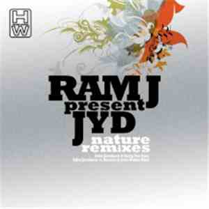 RAM-J Presents J.Y.D. - Nature Remixes