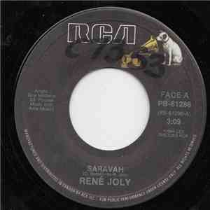 René Joly - Saravah