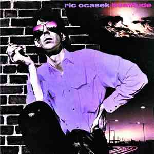 Ric Ocasek - Beatitude