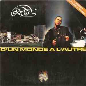 Rival - D'Un Monde A L'Autre