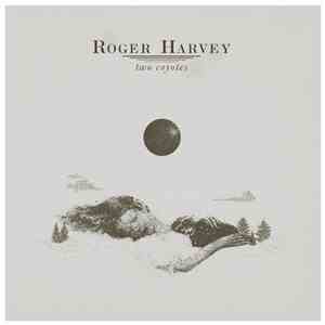 Roger Harvey  - Two Coyotes