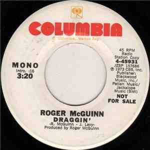 Roger McGuinn - Draggin'