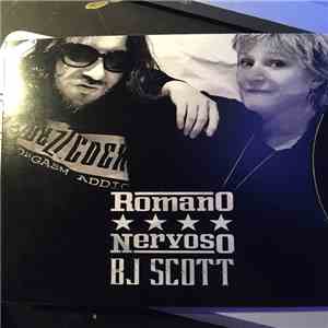 Romano Nervoso - In My Mind