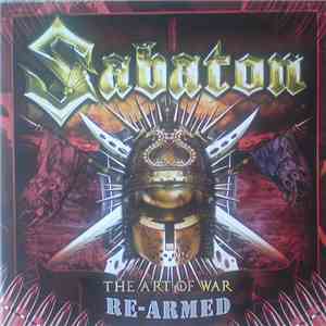 Sabaton - The Art Of War Re-Armed