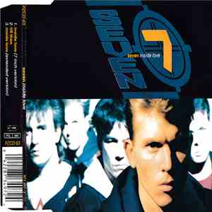 Seven  - Inside Love