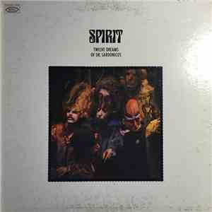 Spirit  - Twelve Dreams Of Dr. Sardonicus
