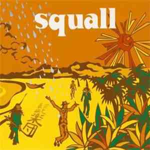 髭楽団 - Squall