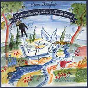 Steve Beresford - L'Extraordinaire Jardin De Charles Trenet