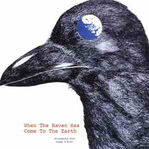 Strawberry Path - When The Raven Has Come To The Earth