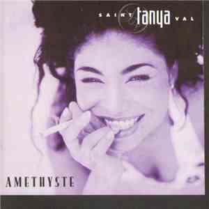 Tanya Saint Val - Amethyste