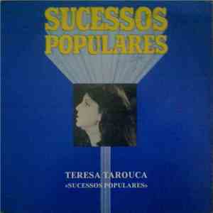 Tereza Tarouca - Sucessos Populares