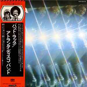 The Atlanta Disco Band - Bad Luck