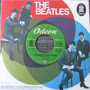 The Beatles - Strawberry Fields Forever