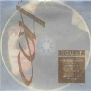 The Cult - The Electric Mixes