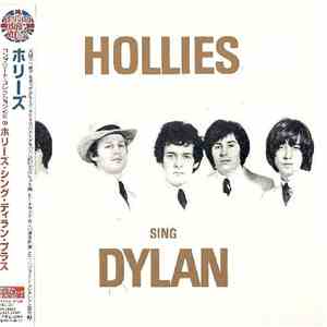 The Hollies - Sing Dylan
