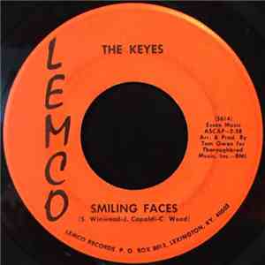 The Keyes - Smiling Faces