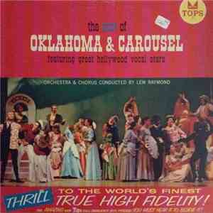 The Lew Raymond Orchestra & Chorus - The Best Of Oklahoma & Carousel