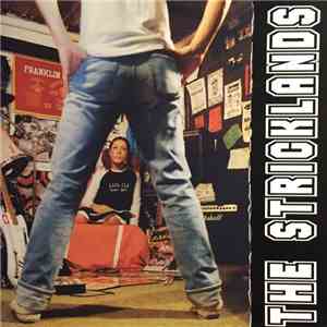 The Stricklands - The Stricklands