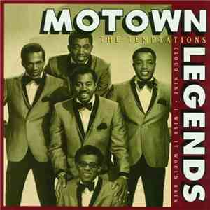 The Temptations - Motown Legends Cloud Nine