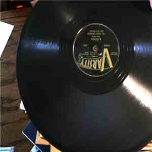 The Varsity Orchestra - Gloria/ That Certain Party