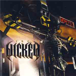 The Wicked  - ...For Theirs Is The Flesh