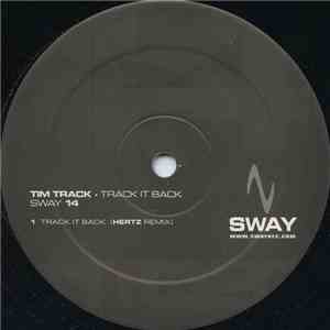 Tim Track - Track It Back