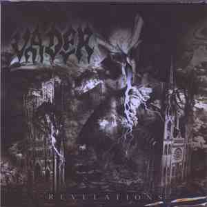 Vader - Revelations