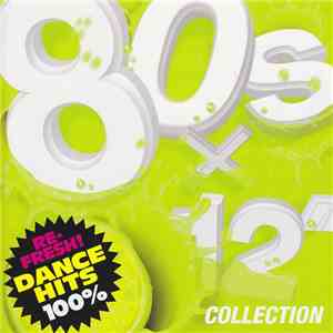 Various - 80s × 12