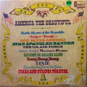 Various - America The Beautiful