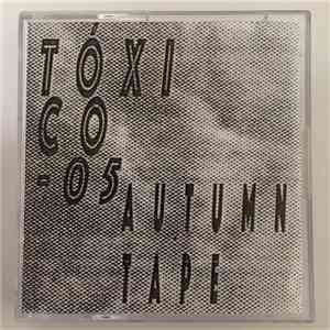 Various - Autumn Tape
