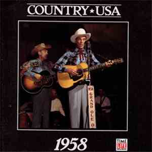 Various - Country USA 1958