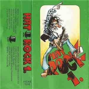 Various - Hat Rock 1.