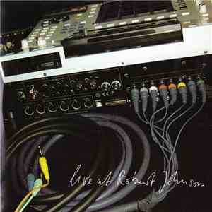 Various - Live At Robert Johnson - Mai 2003