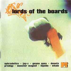 Various - Lords Of The Boards