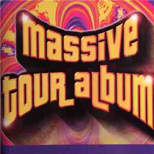 Various - Massive Tour Album
