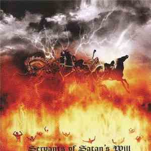 Various - Servants Of Satan's Will