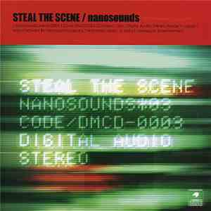 Various - Steal The Scene