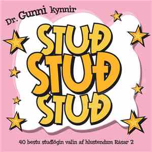 Various - Stuð Stuð Stuð