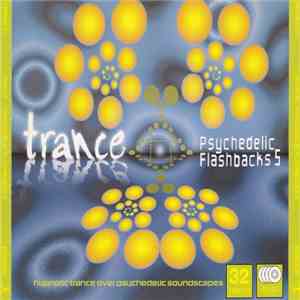 Various - Trance - Psychedelic Flashbacks 5