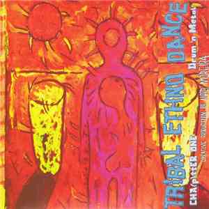 Various - Tribal Ethno Dance - Cha(p)tter One - Drum 'n Metal