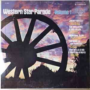 Various - Western Star Parade