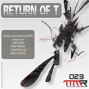Vegim - Return Of T